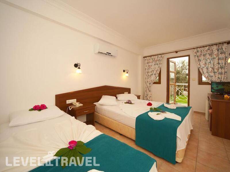 Фотография White Hotel