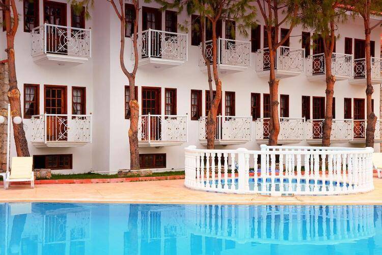 White Hotel
