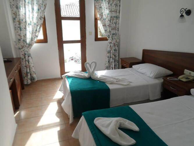 White Hotel