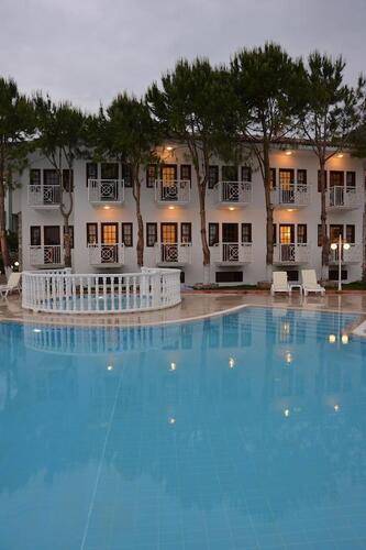 White Hotel
