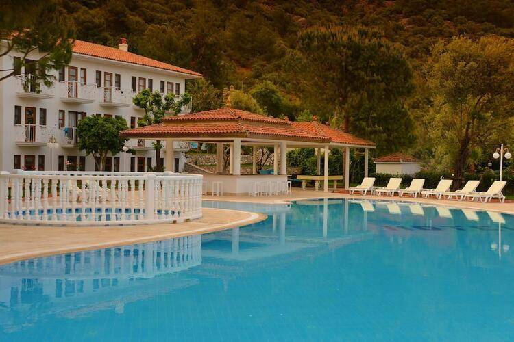 White Hotel