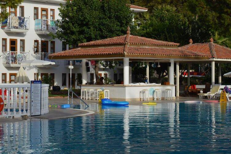 White Hotel
