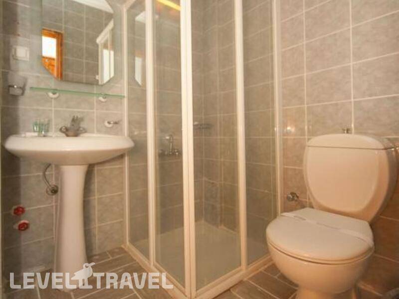 Фотография White Hotel
