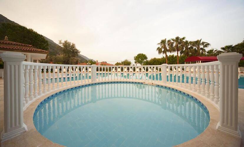 White Hotel