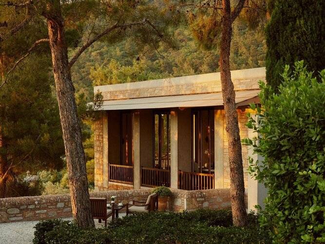 Amanruya Hotel
