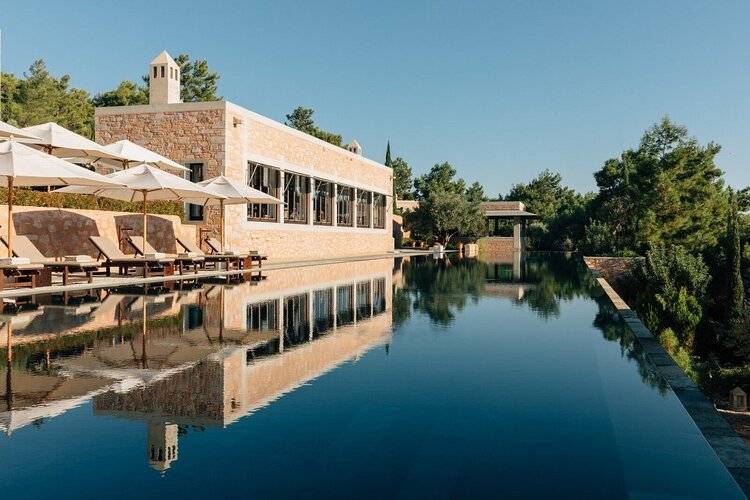 Amanruya Hotel