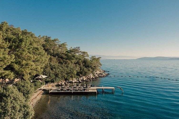 Amanruya Hotel