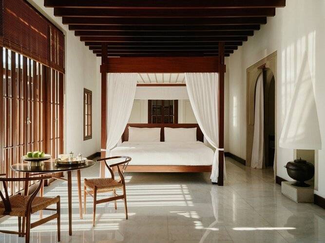 Amanruya Hotel