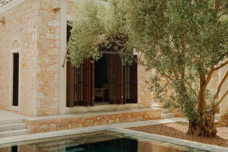 Amanruya Hotel