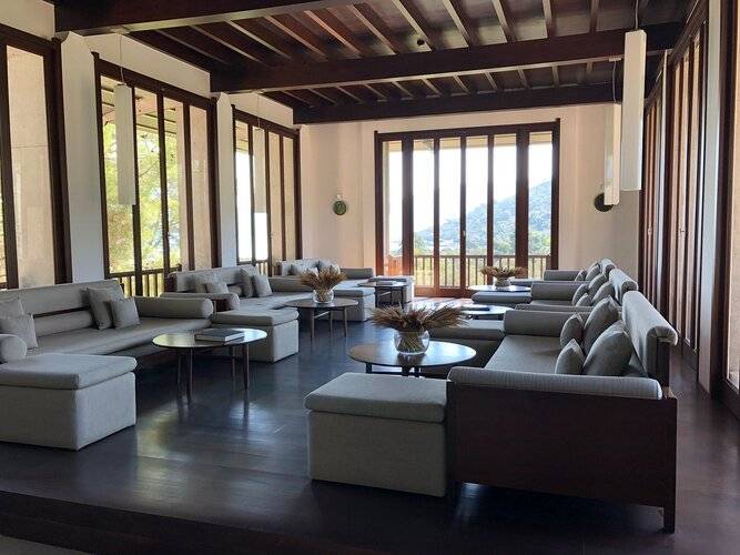 Amanruya Hotel