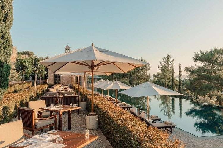 Amanruya Hotel