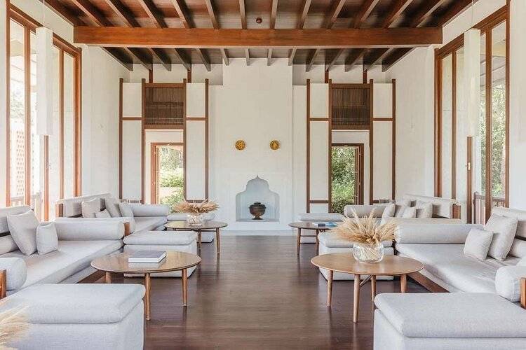 Amanruya Hotel