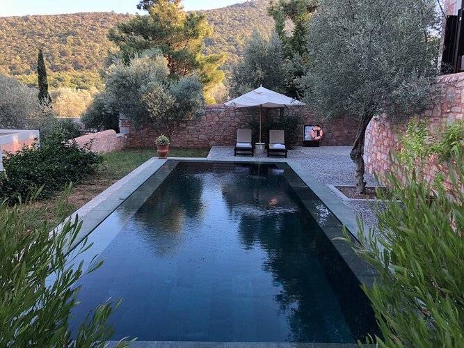 Amanruya Hotel