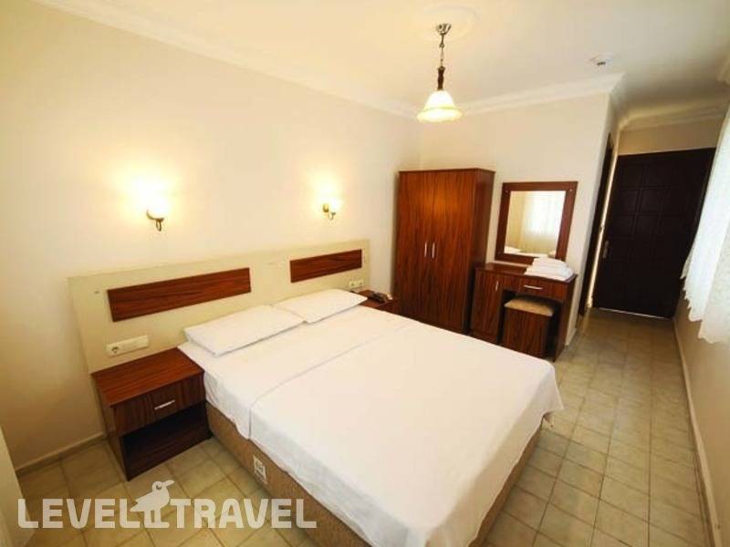 Фотография Zeus Kumlubuk Hotel