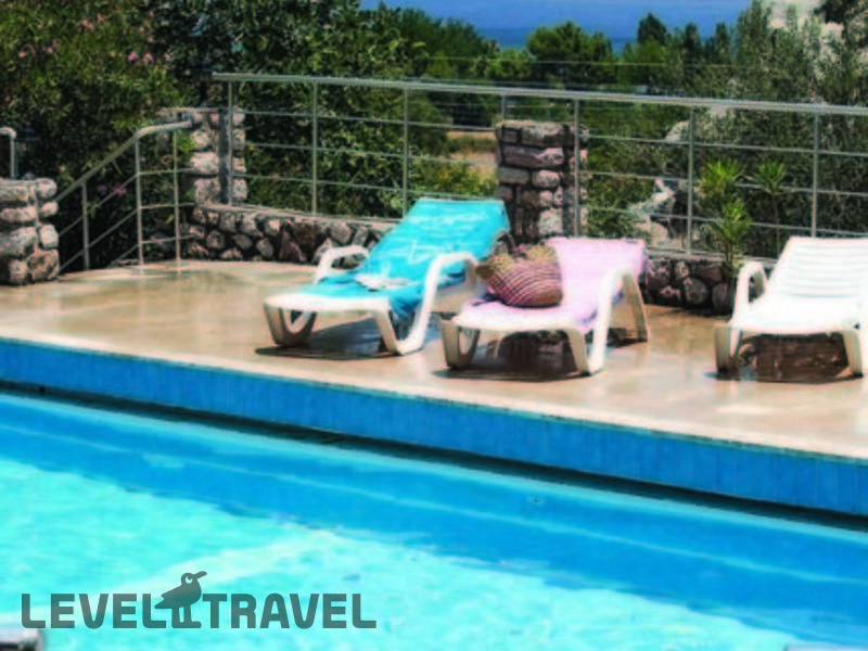 Фотография Zeus Kumlubuk Hotel