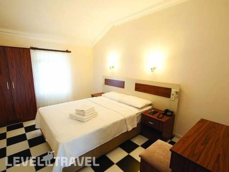 Фотография Zeus Kumlubuk Hotel