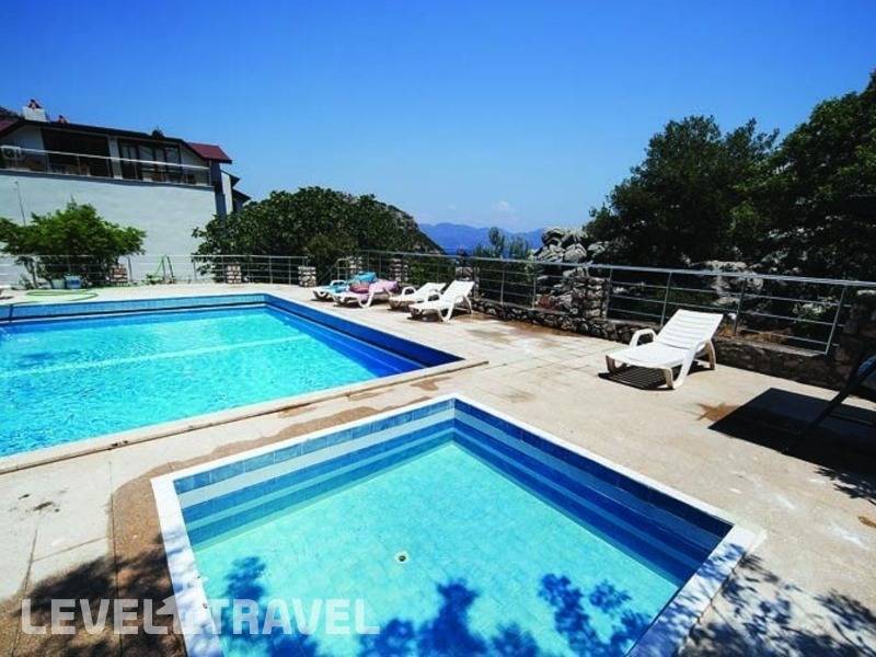 Фотография Zeus Kumlubuk Hotel