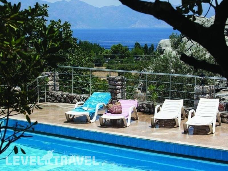 Фотография Zeus Kumlubuk Hotel