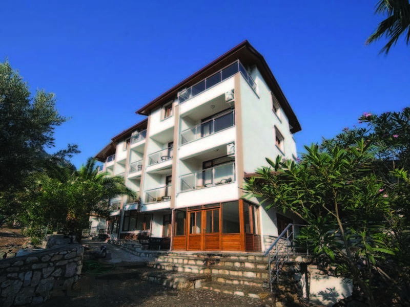 Фотография Zeus Kumlubuk Hotel