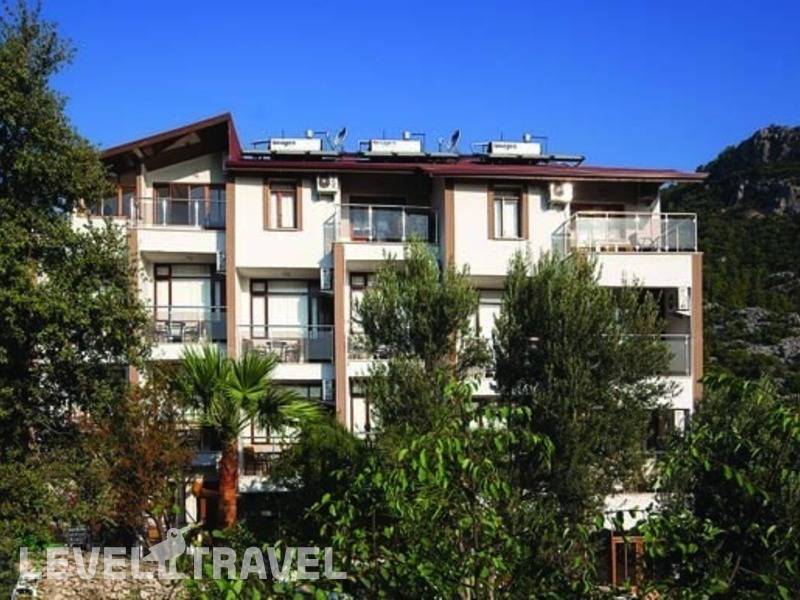 Фотография Zeus Kumlubuk Hotel