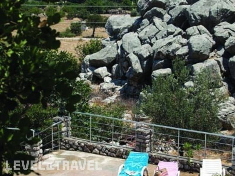 Фотография Zeus Kumlubuk Hotel