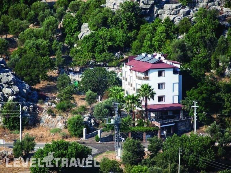 Фотография Zeus Kumlubuk Hotel