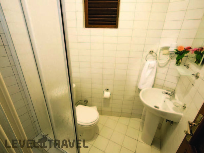 Фотография Zeus Kumlubuk Hotel