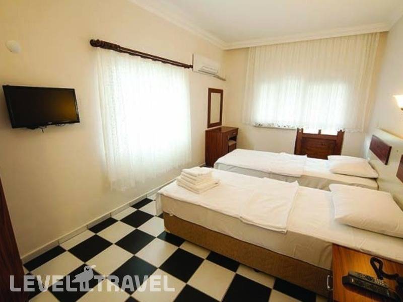 Фотография Zeus Kumlubuk Hotel