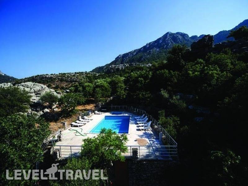 Фотография Zeus Kumlubuk Hotel