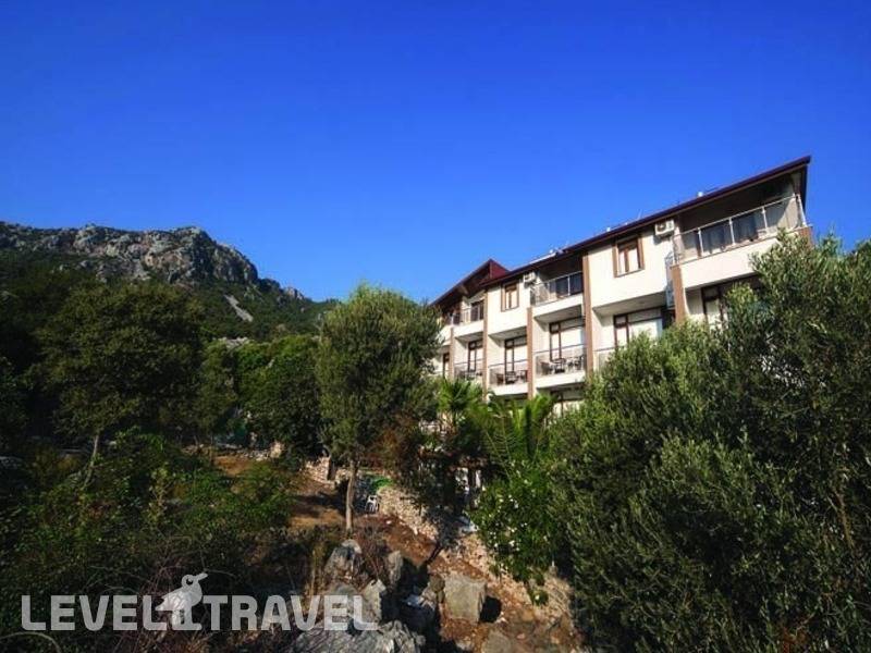 Фотография Zeus Kumlubuk Hotel