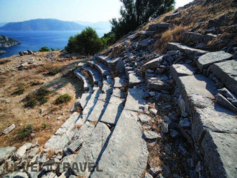 Фотография Zeus Kumlubuk Hotel