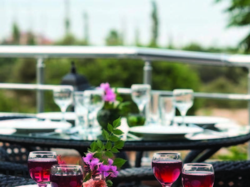 Фотография Zeus Kumlubuk Hotel