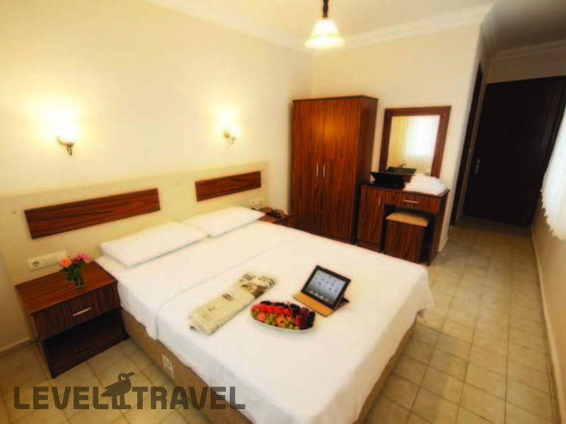 Фотография Zeus Kumlubuk Hotel