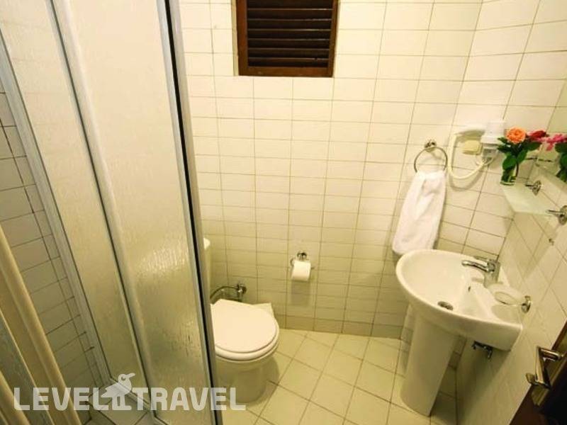 Фотография Zeus Kumlubuk Hotel