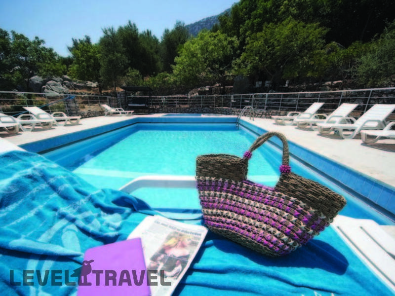Фотография Zeus Kumlubuk Hotel