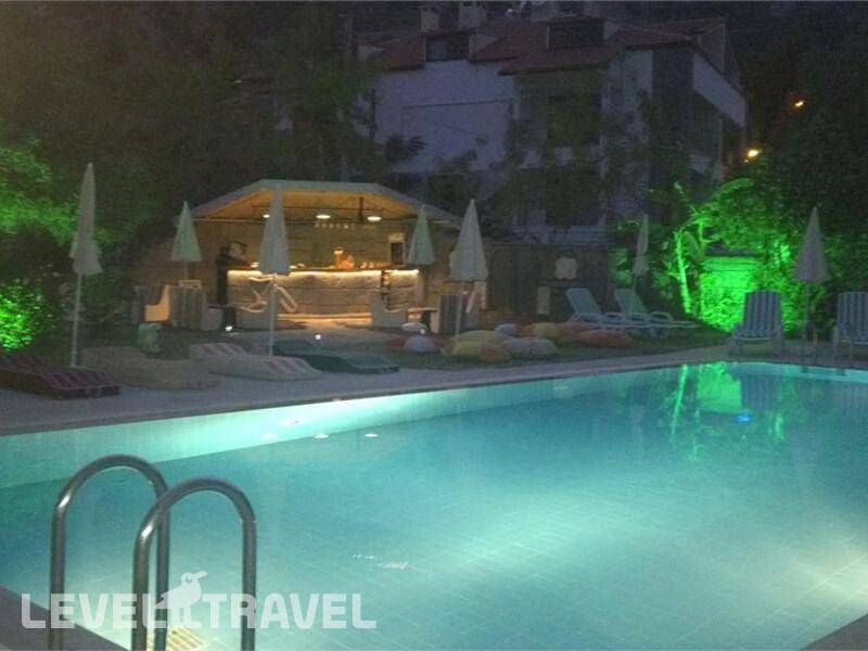 Фотография Zeus Turunc Hotel