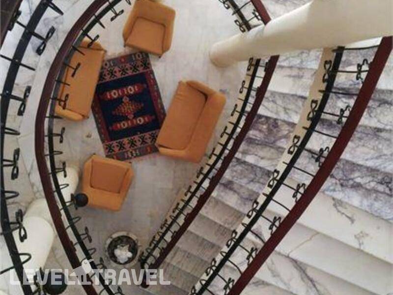 Фотография Zeus Turunc Hotel