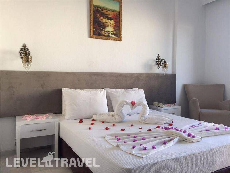 Фотография Zeus Turunc Hotel