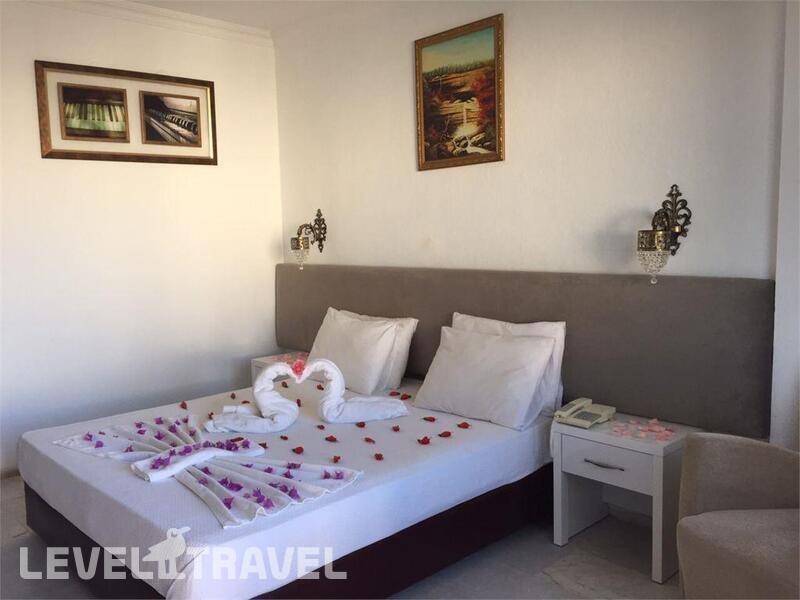 Фотография Zeus Turunc Hotel