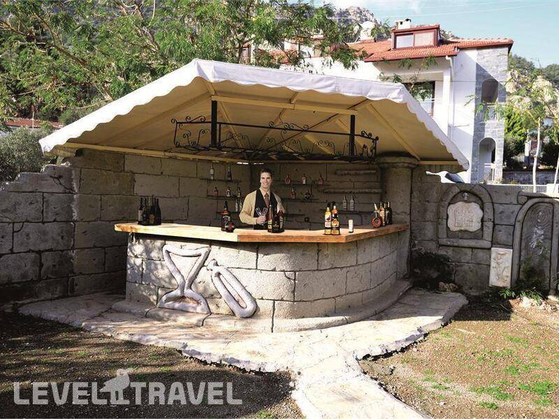 Фотография Zeus Turunc Hotel