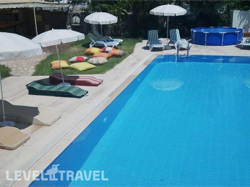 Фотография Zeus Turunc Hotel