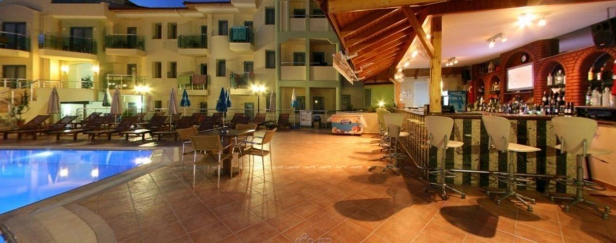 Belcehan Deluxe Hotel