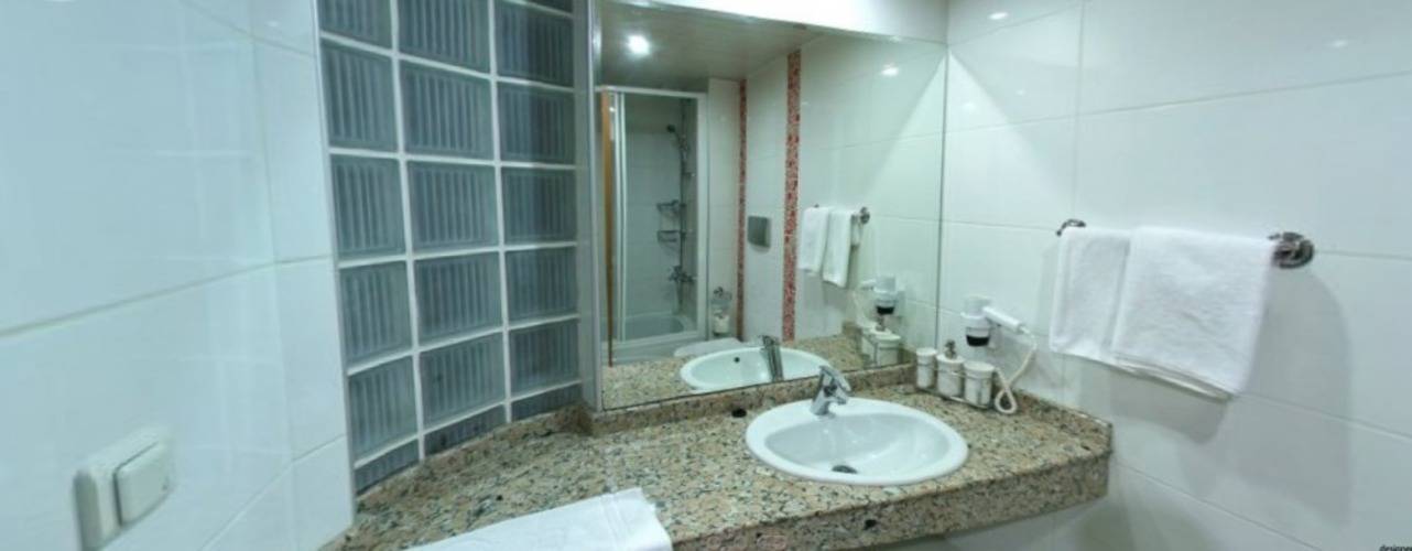 Belcehan Deluxe Hotel