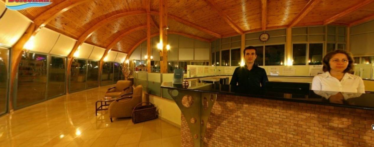 Belcehan Deluxe Hotel