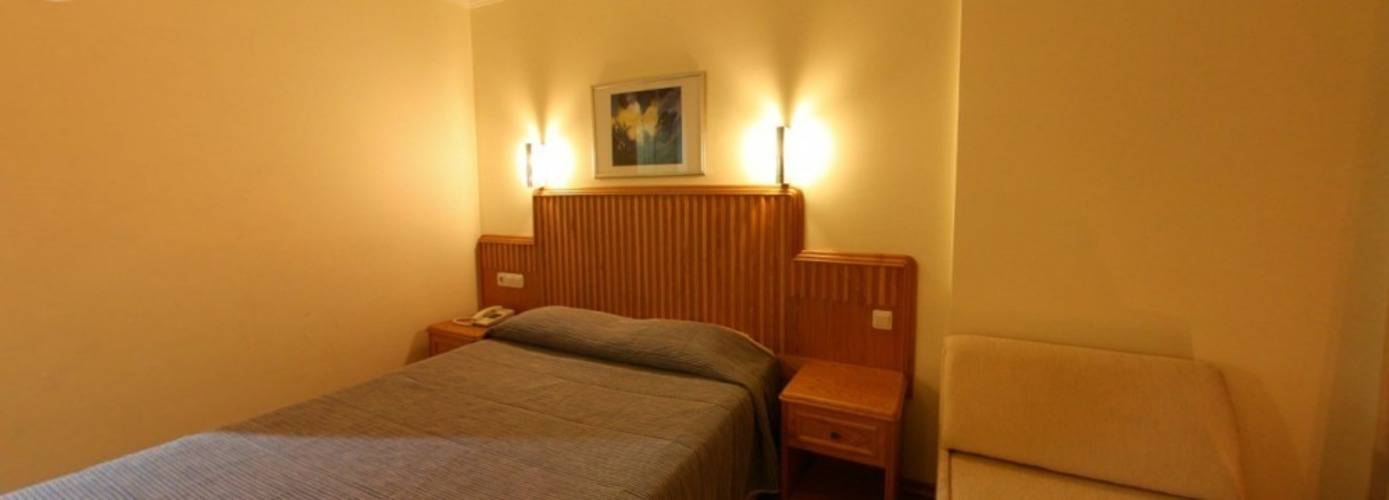 Belcehan Deluxe Hotel