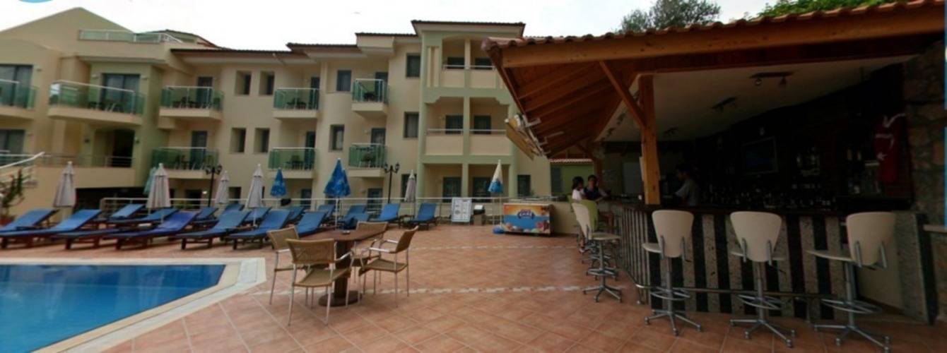 Belcehan Deluxe Hotel
