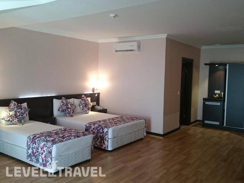 Фотография Sunshine Holiday Resort