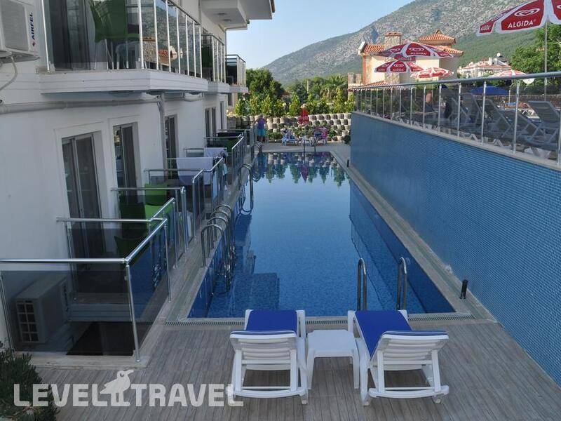Фотография Sunshine Holiday Resort
