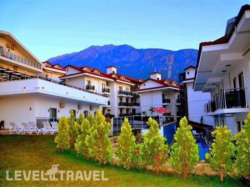 Фотография Sunshine Holiday Resort