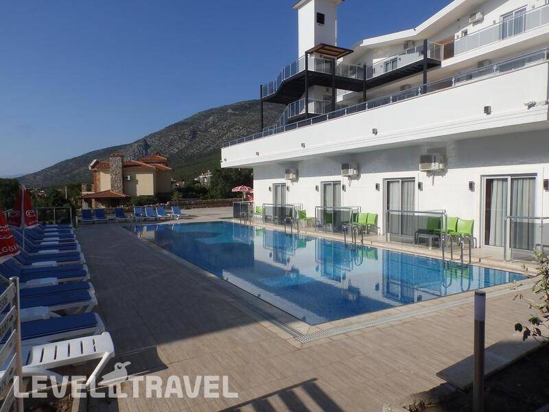 Фотография Sunshine Holiday Resort